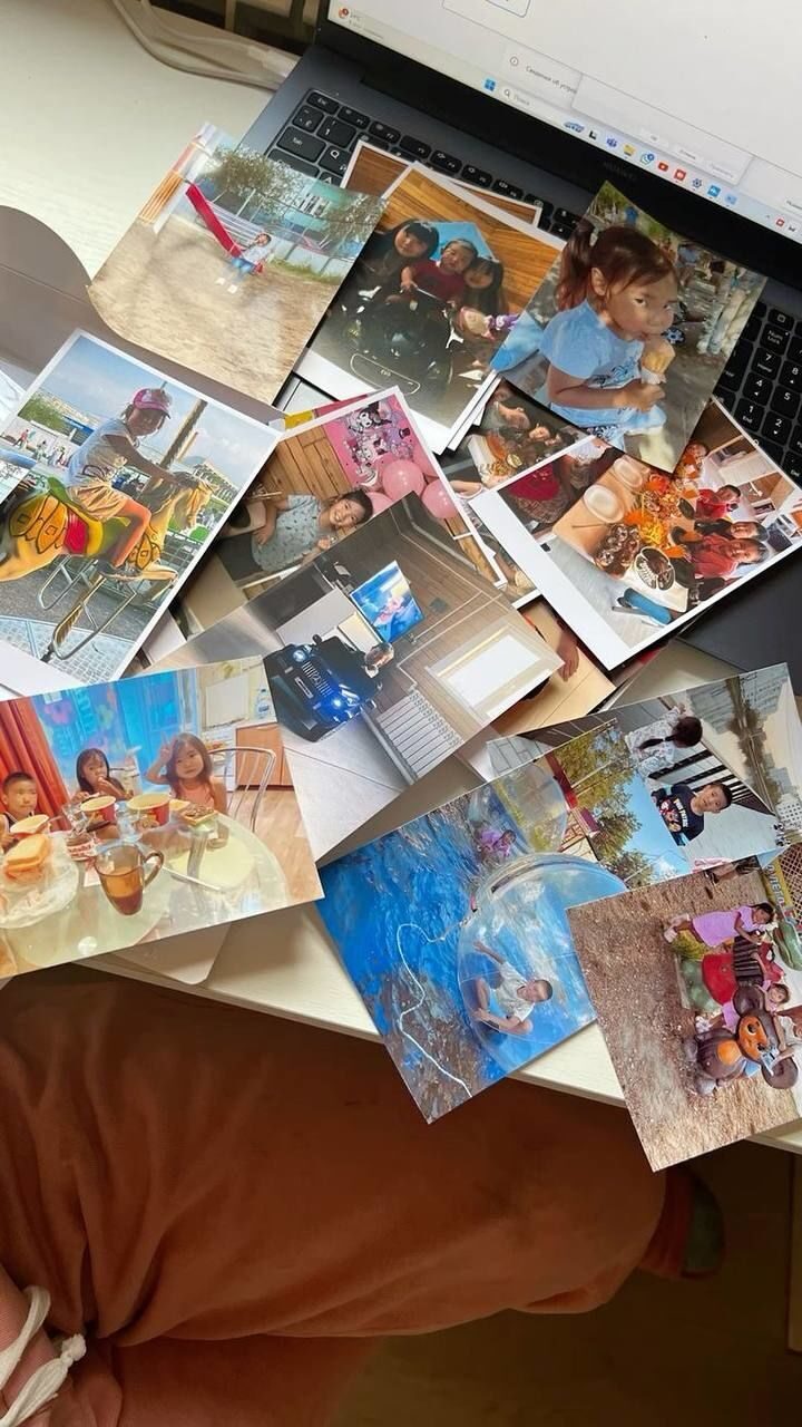 ПЕЧАТЬ ФОТОГРАФИЙ
